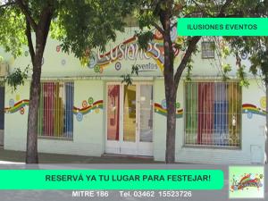 Ilusiones Eventos