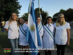 Día de la Memoria