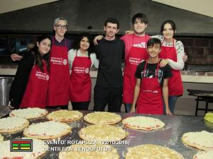 Rotapizza