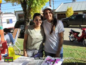 Fiesta del Teatro en Murphy