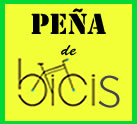 Peña de Bicis